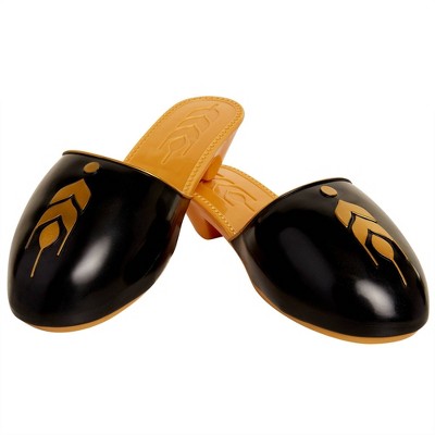 anna slip on shoes