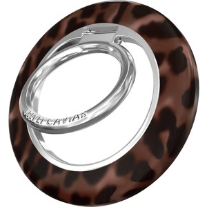 VELVET CAVIAR MagSafe Grip - It Girl Leopard : Target