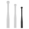 Philosophy Gym Indian Clubs Pair- Weighted Steel Exercise Club Bells Set, Arm Strength Trainer - 4 of 4