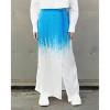 Spruce Fashion Punked Maxi Skirt - 4 of 4