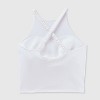 Women's High Neck Crossback Tank Top - All In Motion™ - 2 of 2