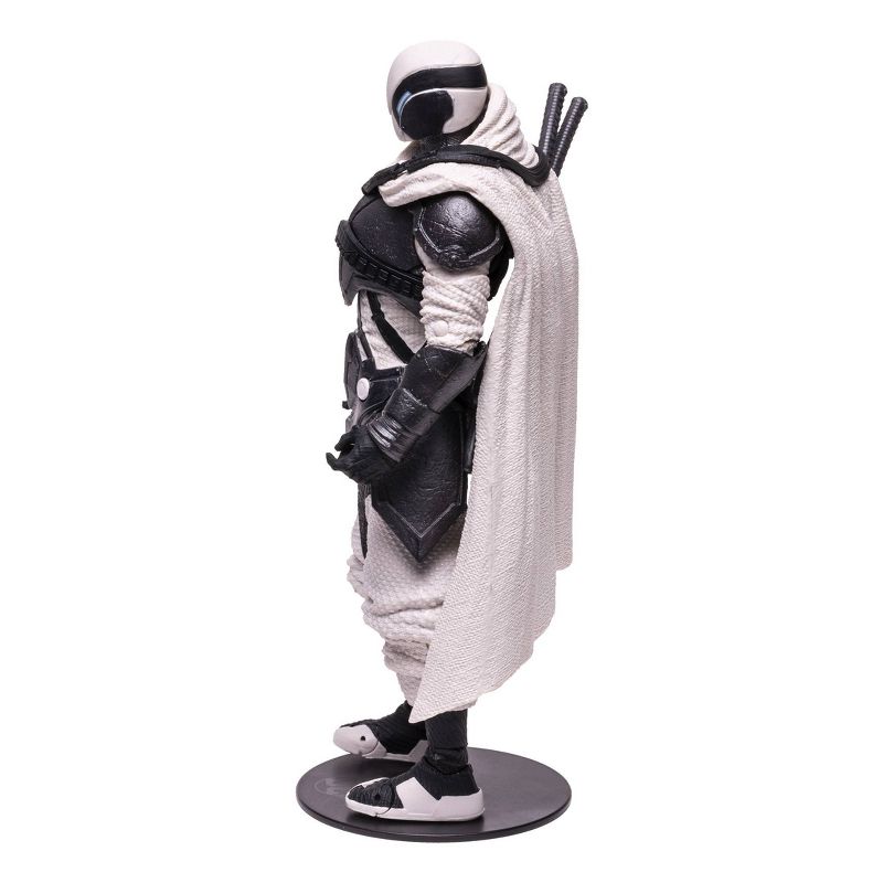 McFarlane Toys DC Comics Superstar Figure - Ghost-Maker Action Figure, 6 of 11