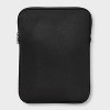 Apple iPad Pro Tablet Sleeve - dealworthy™ Black - 2 of 3