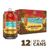 Kona Longboard Island Lager Beer - 12pk/12 fl oz Cans - 2 of 4