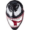 Marvel Spider-Man VenomVersus Venom Lever-Activated Swinging Tongue Mask - 2 of 4