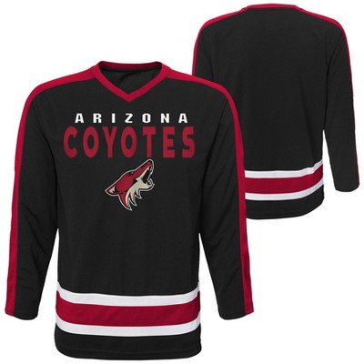 coyotes 69 jersey