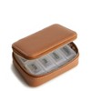 Vera Bradley Women's Outlet Faux Leather Essential Travel Pill Case - 2 of 2