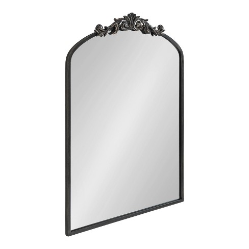 Arendahl Traditional Arch Decorative Wall Mirror - Kate & Laurel