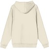 Spam Brand 1937 Boy And Tractor Men's Sand Sweatshirt - 3 of 3