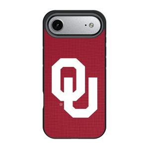 NCAA SEC Universities Solid Bump Cell Phone Case for Apple iPhone 17 Series - 1 of 4