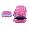Bentgo Kids' 2-in-1 17" Backpack and Insulated Lunch Bag - 3 of 4