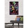 Trends International Five Nights at Freddy's: Security Breach - The Band Unframed Wall Poster Prints - 2 of 4
