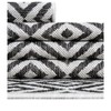 Jill Zarin Outdoor Costa Rica Geometric Woven Area Rug - 3 of 3