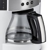 Melitta Aroma Enhance Coffee Maker Glass Carafe 10-cup : Target