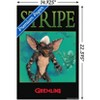 Trends International Gremlins - Stripe Green Unframed Wall Poster Prints - 3 of 4