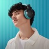 MOVSSOU E7 Active Noise Cancelling Bluetooth Wireless Headphones Over Ear - 4 of 4