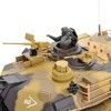 1:24 Defense Force M1A2 RC Battle Tank - 4 of 4