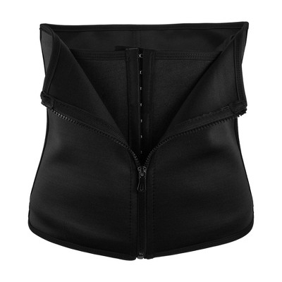  MISS MOLY Men Body Shaper Girdle Stomach Shapewear Waist  Shaper Tummy Tuck Belt