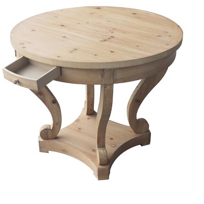 natural wood