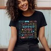 Simply Sage Market Women's Summer Subway Short Sleeve Graphic Tee - 2 of 3