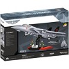 COBI TOP GUN Grumman F-14 Tomcat 1:48 Scale, 869 Pieces - 4 of 4
