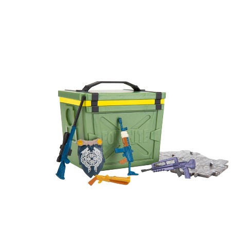 Fortnite Loot Battle Box Style A Fortnite Loot Battle Box Target