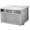 Impecca 14,000 BTU Compact Window Air Conditioner, WiFi, Remote, Energy Star Certified - 2 of 4