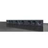 Russound® 3.0-Channel 300-Watt-Continuous 50-In. Cinema Bar 3.0, Black - 3 of 4