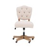 Kelsey Office Chair - Linon - image 3 of 4