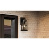 Urban Ambiance Luxury Transitional Outdoor Wall Sconce 18''H x 7''W,  Olde Bronze Finish,  Anaheim Collection, UHP1292 - 3 of 4