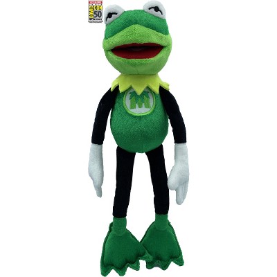 kermit the frog small plush toy