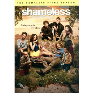 Shameless: The Complete Third Season - 1 of 1