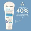 Aveeno Eczema Therapy Daily Soothing Eczema Relief Steroid-Free Body Cream Fragrance-Free - 7.3oz - image 3 of 4