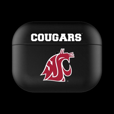 NCAA Pac-12 Universities Insignia AirPod Case Cover for AirPods Pro 3