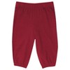 NCAA Alabama Crimson Tide Toddler Boys' 2pc Long Sleeve T-Shirt & Pants Set - 3 of 3