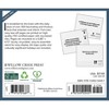 Willow Creek Press 5"x6.25" 2026 Today I Learned Box Calendar - 2 of 4