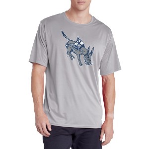 Men's Campus Lab Colorado School of Mines Men's Sport Active T-Shirt Primary Logo - 1 of 4