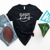 Simply Sage Market Women's Classy Until Kickoff Short Sleeve Tee - 2 of 2