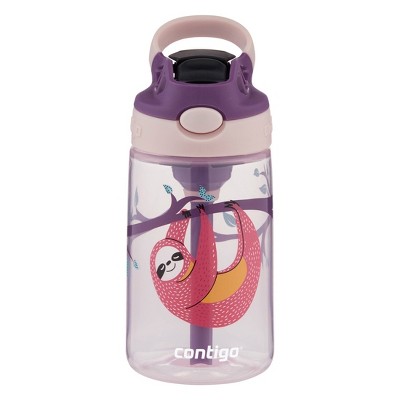 contigo kids water bottle target