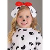 HalloweenCostumes.com Adorable Dalmatian Toddler Costume - 2 of 4