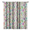 1pc Blackout Window Curtain Panel - Deny Designs - image 3 of 4