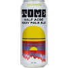 Half Acre Tome Hazy Pale Ale Beer - 4pk/16 fl oz Cans - 2 of 3