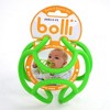 OGO Sport Bolli Balls Flexible Teether Ball - Color will vary - Set of 3 - image 4 of 4