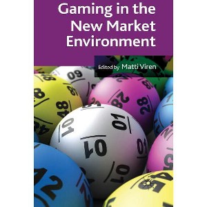 Gaming in the New Market Environment - by  M Virén (Hardcover) - 1 of 1