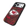 NFL AFC Teams Paisley MagSafe Compatible Cell Phone Case for Apple iPhone 17 Series - 2 of 4