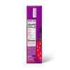 Organic Mixed Berry Fruit Snacks - 20ct - Good & Gather™ - 3 of 4