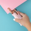 Crop-A-Dile Hole Punch & Eyelet Setter-Rose Gold - 4 of 4