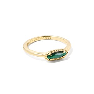 Kendra Scott Emma Band Ring - 1 of 1