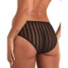 Adore Me Women's Ninamarie Bikini Panty - 3 of 4