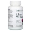 Michael's Health Liver Wellness, 60 Vegetarian Tablets - 4 of 4